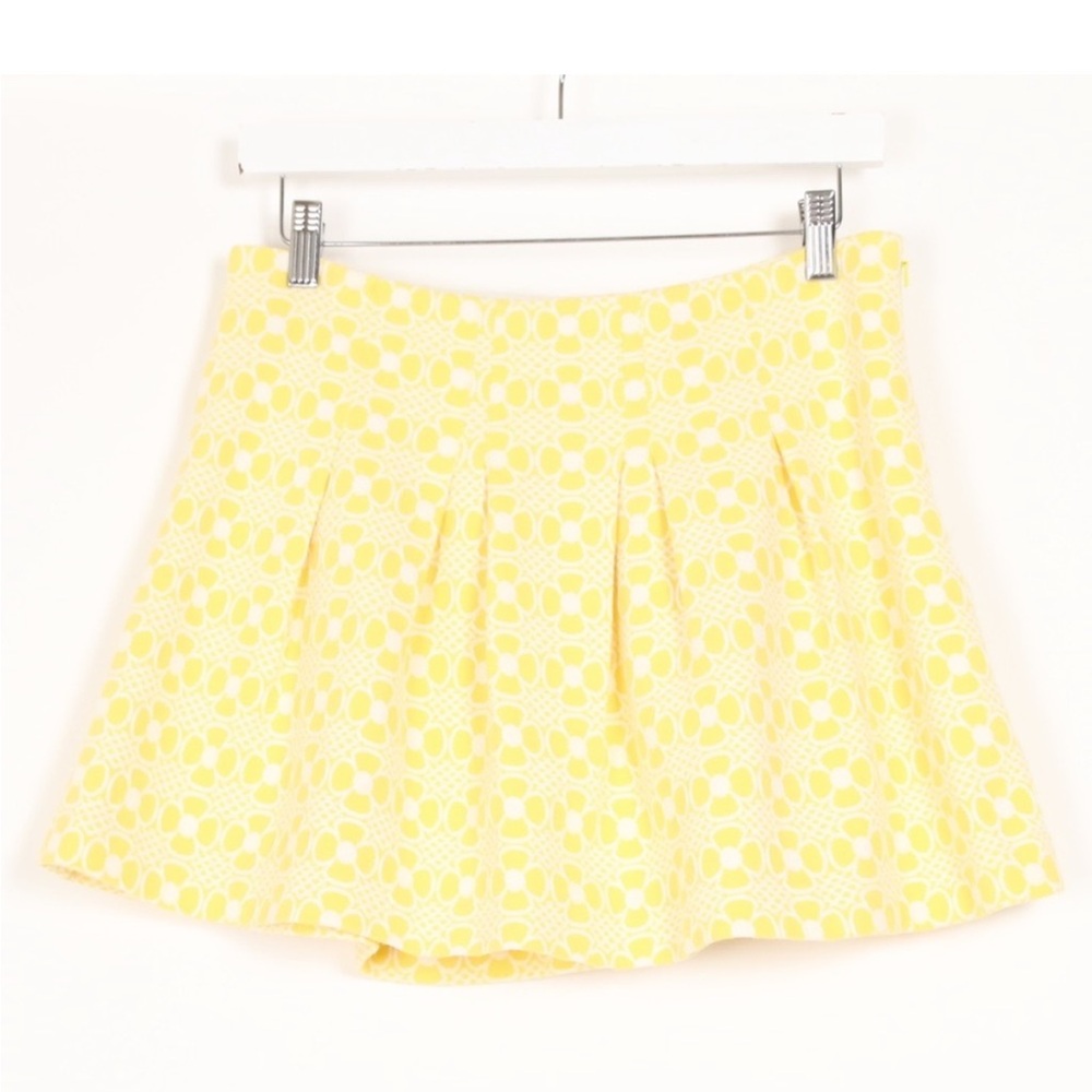 Lily Pulitzer Leila Tennis Skirt